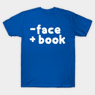 Face Book T-Shirt